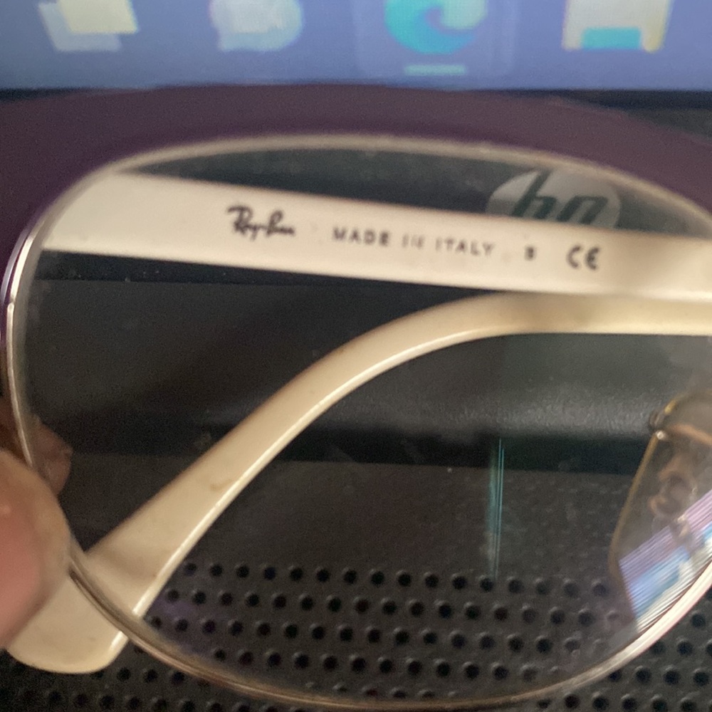 Ray Bans!! - image 2